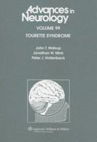 Tourette Syndrome (Advances in Neurology) 0781799708 Book Cover