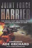 Joint Force Harrier 0141035714 Book Cover