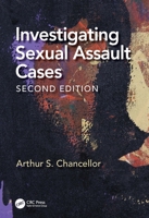 Investigating Sexual Assault Cases 144964869X Book Cover