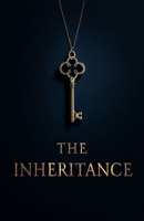The Inheritance: A Psychological Thriller B0FQTZLT7X Book Cover