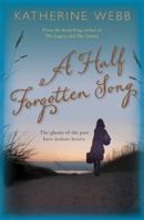 A Half-Forgotten Song 0062234463 Book Cover