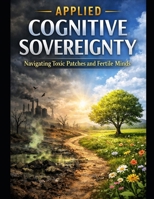 Applied Cognitive Sovereignty: Navigating Toxic Patches and Fertile Minds (Manufactured Apathy) B0GLGJN67D Book Cover