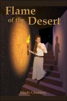 Flame Of The Desert 1413763626 Book Cover