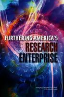 Furthering America's Research Enterprise 0309305225 Book Cover