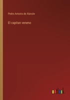 El capitan veneno 3368040715 Book Cover