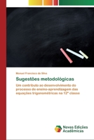 Sugestões metodológicas 384171207X Book Cover