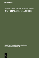 Autoradiographie 3110980746 Book Cover