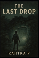 The Last Drop: When Memmory becomes Rain B0FFMLXG65 Book Cover