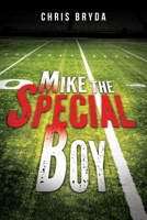 Mike the Special Boy B0FN1X2RNZ Book Cover