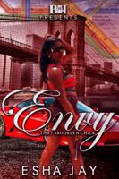 Envy That Brooklyn Chick 0692796266 Book Cover