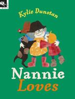 Nannie Loves 1921504846 Book Cover