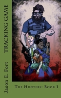 Tracking Game 1534717161 Book Cover