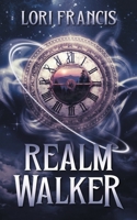 Realm Walker 1509257330 Book Cover