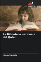 La Biblioteca nazionale del Qatar 6207403010 Book Cover
