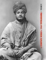 The Complete Works of Swami Vivekananda: v. 2 1479230847 Book Cover