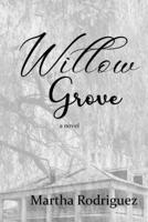 Willow Grove B0CJBFH2Q9 Book Cover