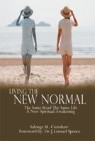 Living the New Normal 1493167359 Book Cover