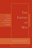 Empire of Min: A South China Kingdom of the Tenth Century B0007DMM2Y Book Cover