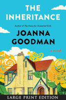 The Inheritance: A Novel 0063360616 Book Cover