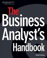 The Business Analyst's Handbook 1598635654 Book Cover