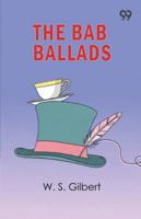 The Bab Ballads 9374837439 Book Cover