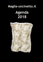 Agenda 2018 0244355622 Book Cover