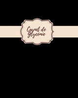 Carnet de Gylcemie: carnet diabetique I carnet pour diabetique I carnet de suivi diabete 1688319921 Book Cover