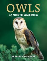 Owls of North America 1770852328 Book Cover