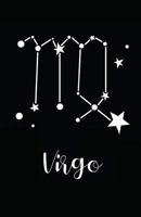 Virgo 1717956815 Book Cover