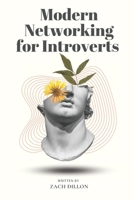 Modern Networking for Introverts B0F7LJD67T Book Cover