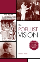 The Populist Vision 0195384717 Book Cover