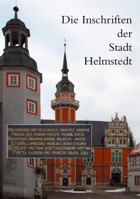 Die Inschriften Der Stadt Helmstedt Bis 1800 3895003638 Book Cover