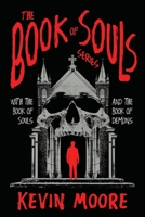 The Book of Souls Series 1953865682 Book Cover