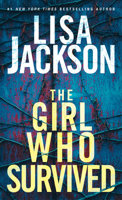 The Girl Who Survived 142014636X Book Cover