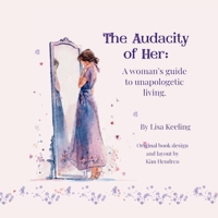 Audacity of Her B0GXCKXYP7 Book Cover