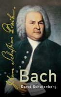 Bach 0190936304 Book Cover