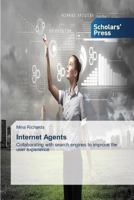 Internet Agents 3639518942 Book Cover