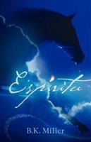 Espiritu 1597812242 Book Cover