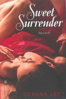 Sweet Surrender 0758235003 Book Cover