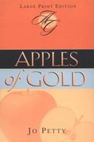 Apples of Gold 0802725023 Book Cover