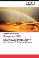 Programa Iris 3847350080 Book Cover