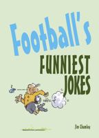 Football's Funniest Jokes 1840247452 Book Cover