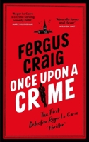 Once Upon a Crime 0751583820 Book Cover