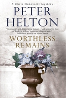 Worthless Remains 1780290470 Book Cover