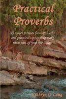 Practical Proverbs 1481808907 Book Cover