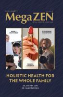 MegaZEN Vol. 10: Holistic Health for the Whole Family 1966186045 Book Cover