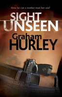 Sight Unseen 1780296290 Book Cover