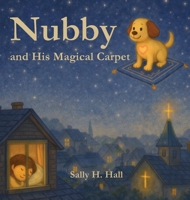 Nubby and His Magical Carpet B0GW19DRS9 Book Cover