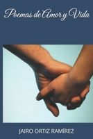 Poemas de Amor y Vida (Spanish Edition) B0FKMPQBNC Book Cover