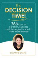 It's Decision Time B0060DBRSA Book Cover
